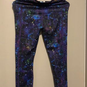 Galaxy Leggings